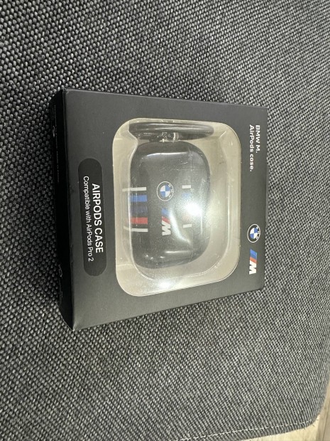 Airpods Apple pro 2 tok case BMW M 