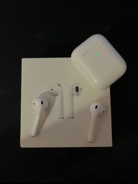 Airpods Gen 2 