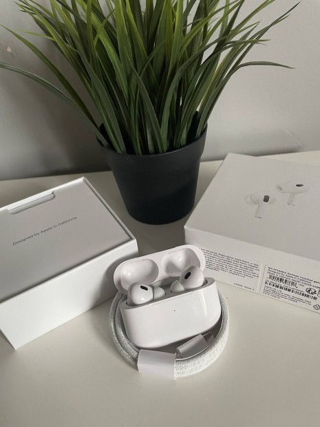 Airpods Pro2