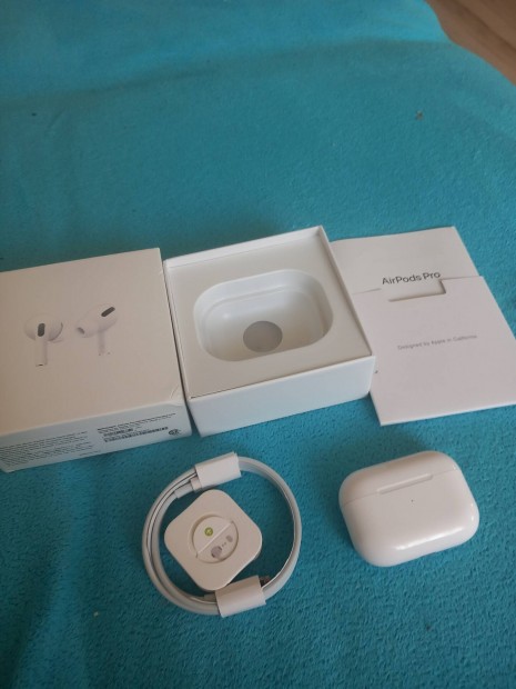 Airpods Pro 1st Gen