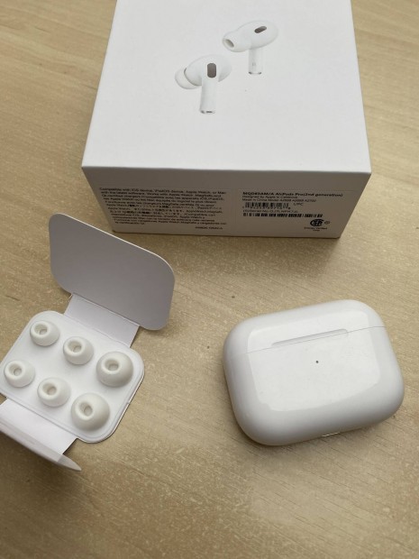 Airpods Pro 2 1:1
