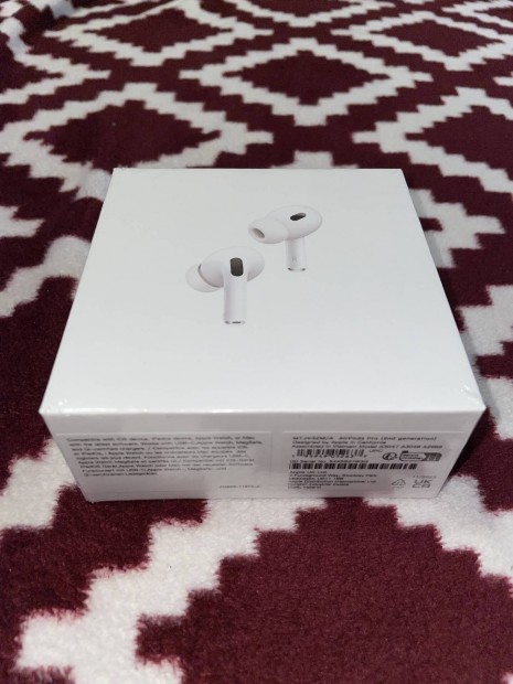 Airpods Pro 2