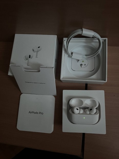 Airpods Pro 2