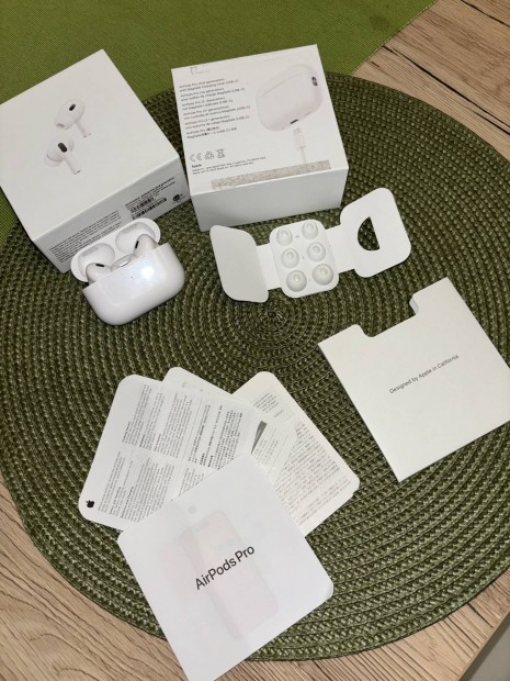 Airpods Pro 2