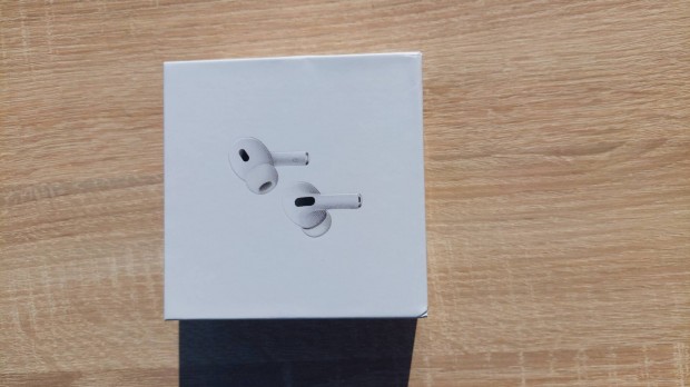 Airpods Pro 2. Genercis Flhalgat