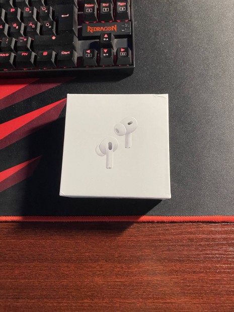 Airpods Pro 2 (USB-C)