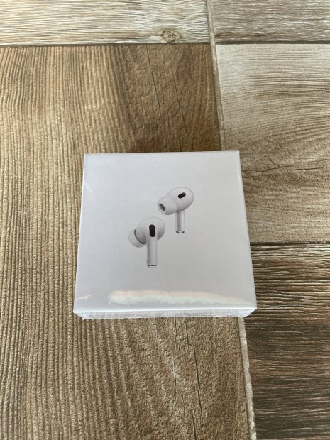 Airpods Pro 2 (USB-C) bontatlan!!