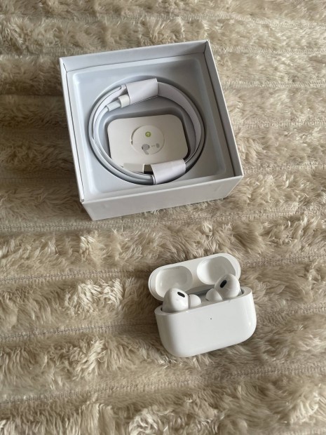 Airpods Pro 2 (rep)