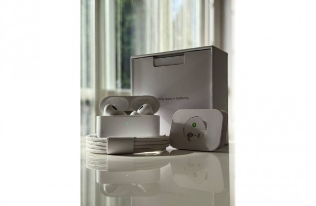 Airpods Pro 2 alternatva