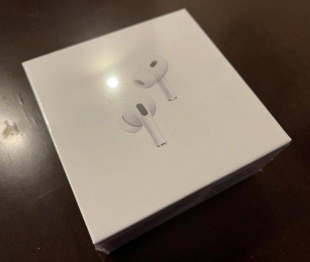 Airpods Pro 2 bontatlan, j