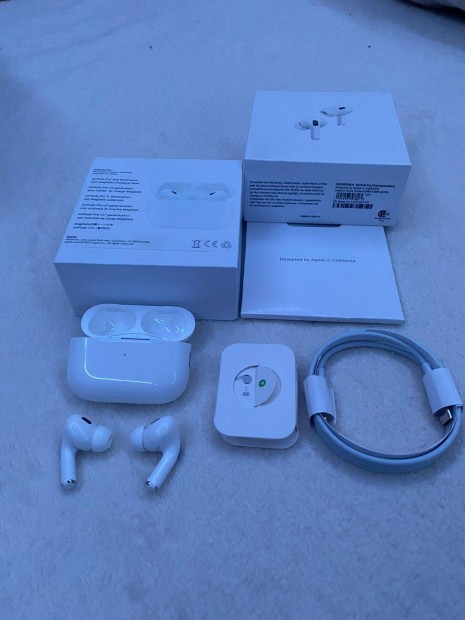 Airpods Pro 2 generation magsafe