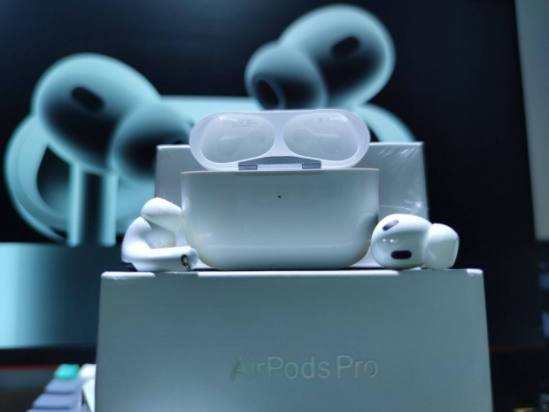 Airpods Pro 2gen j