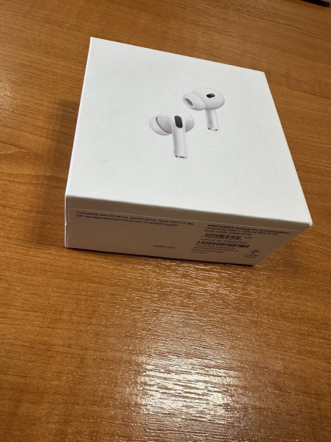 Airpods Pro 2nd Gen.