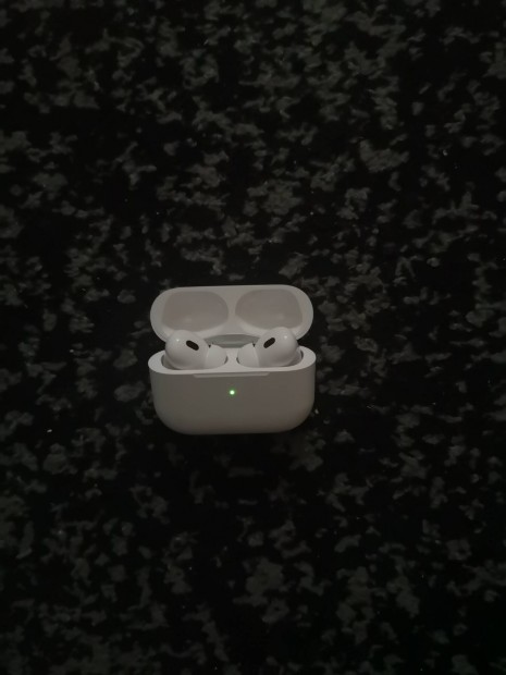 Airpods Pro 2nd Generation USB-C