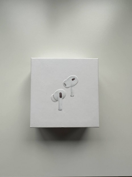 Airpods Pro 2nd Generation elad