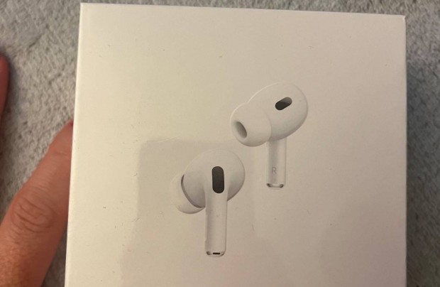 Airpods Pro 2nd generation