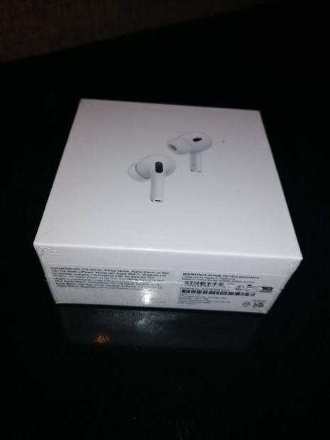 Airpods Pro 2nd generation bontatlan