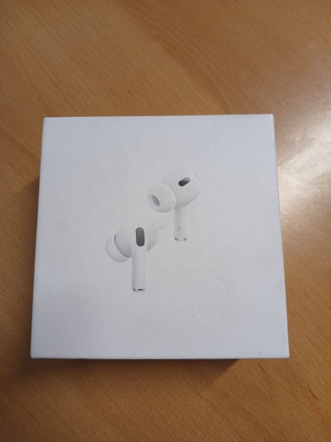 Airpods Pro 2rd generation