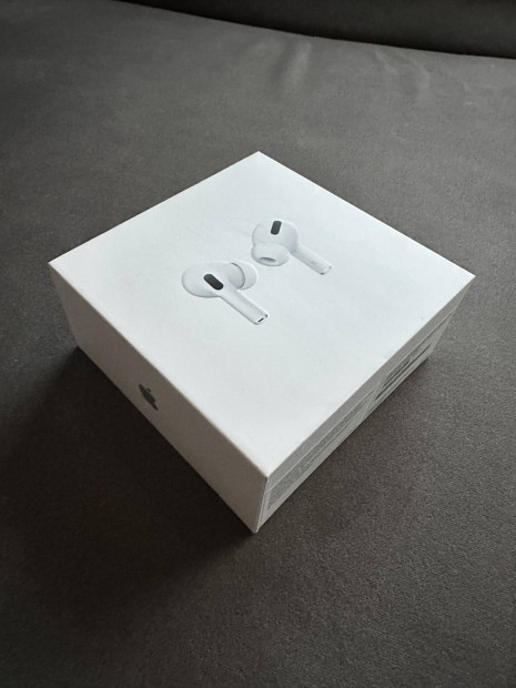 Airpods Pro Wireless tlt tokkal