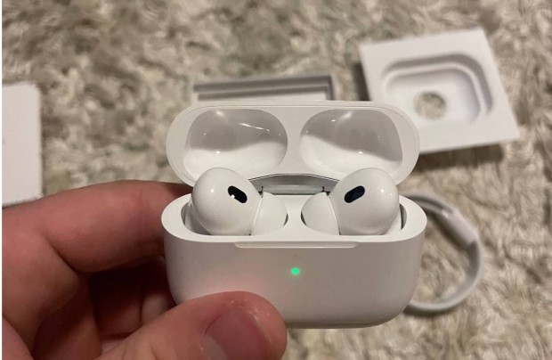 Airpods Pro (2nd Generation)