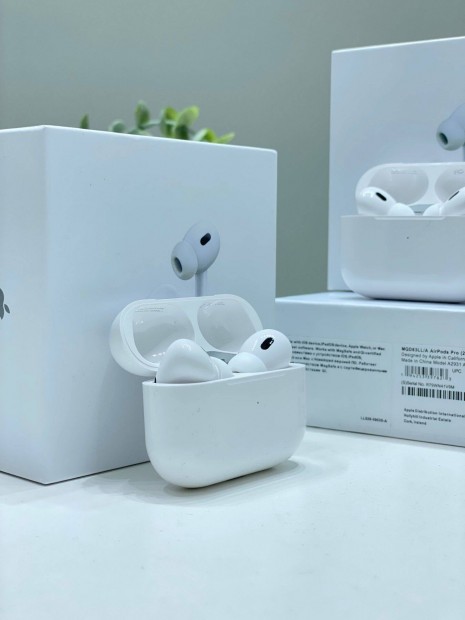 Airpods Pro (2nd generation)