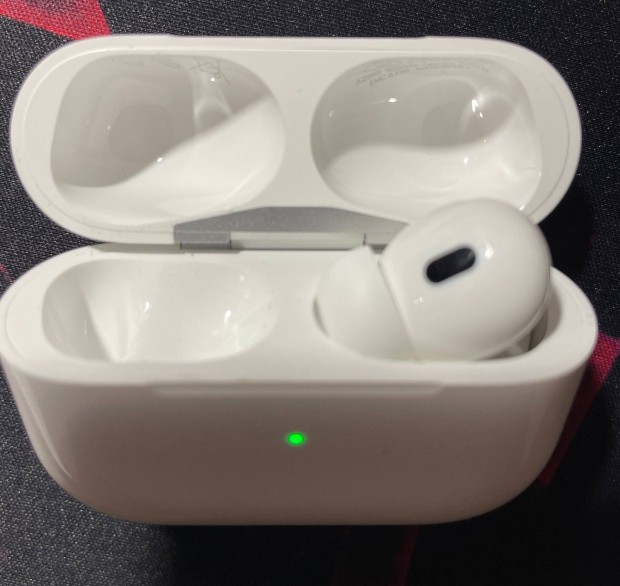 Airpods Pro (2nd generation)