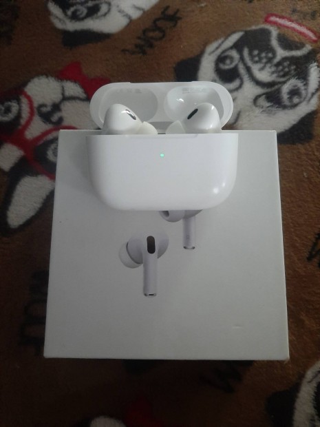 Airpods Pro 