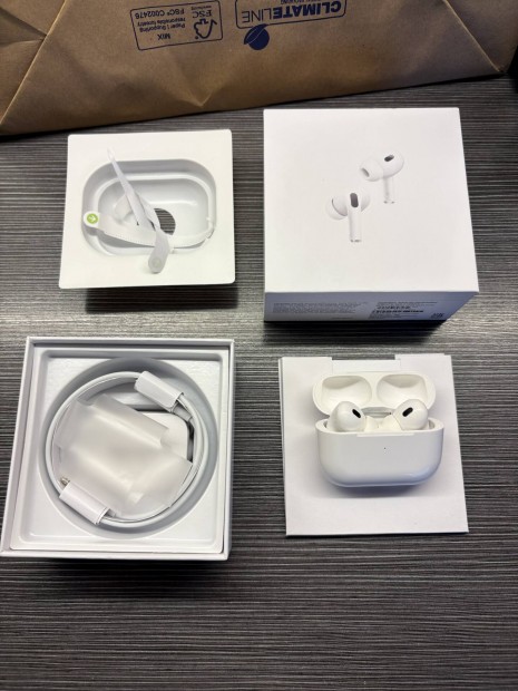 Airpods Pro 