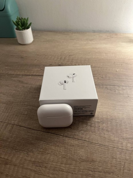 Airpods Pro elad