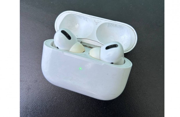 Airpods Pro els genercis Apple flhallgat