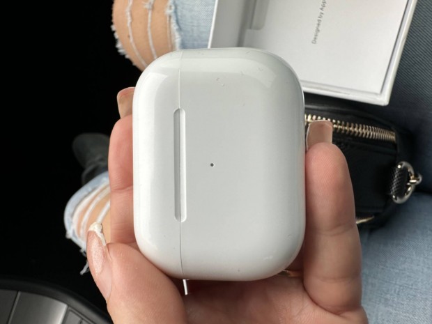 Airpods Pro j