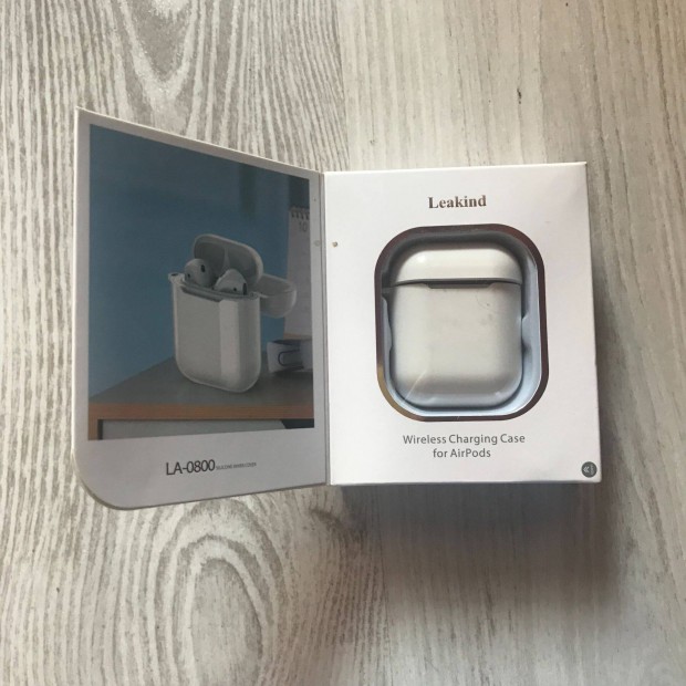 Airpods Qi tok