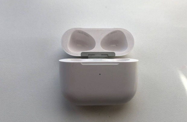 Airpods (3. generci) Lightning tlttok