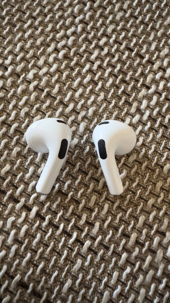 Airpods (3. genercis) Lighting tlttokkal