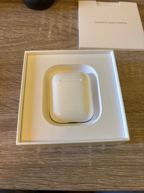 Airpods - első generáció
