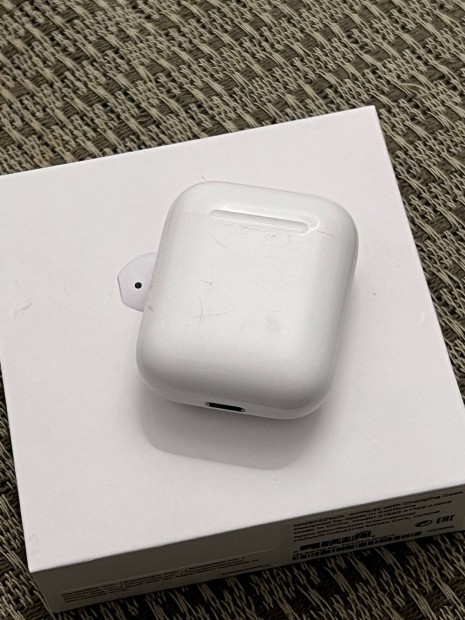 Airpods case 1