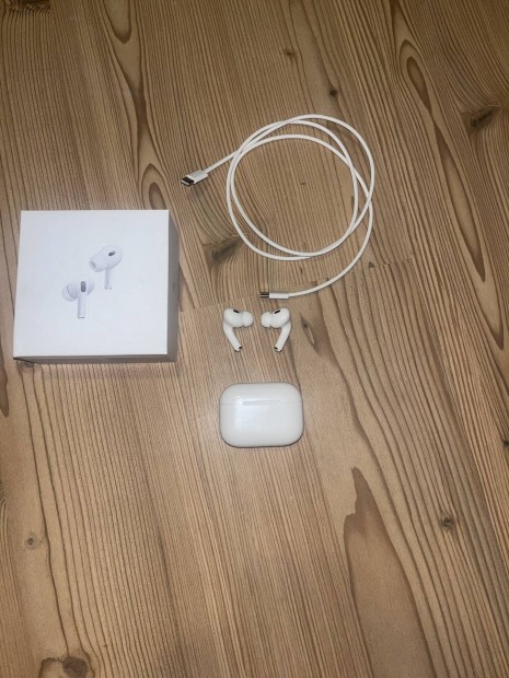 Airpods flhallgat