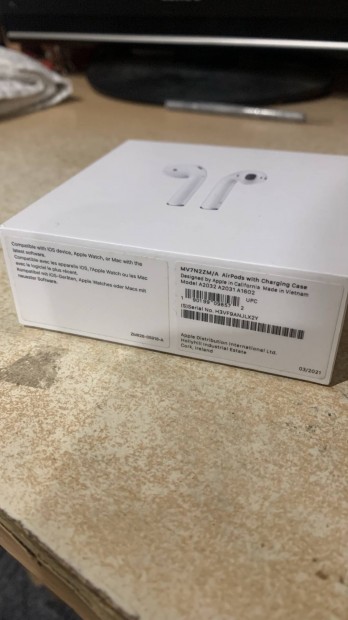 Airpods gen2