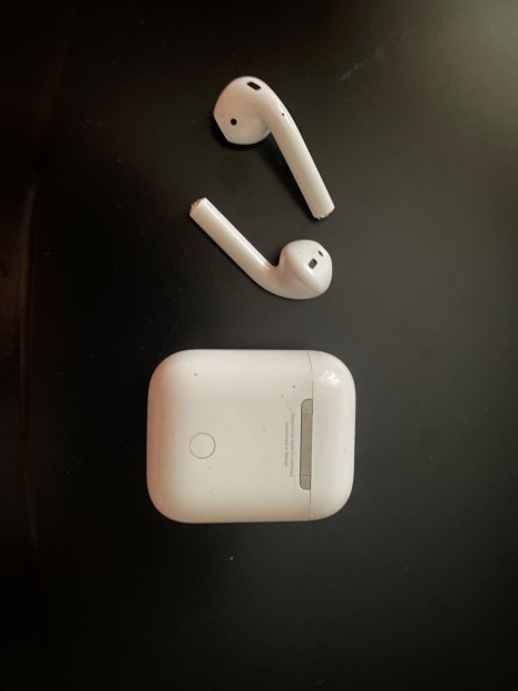 Airpods gen 2