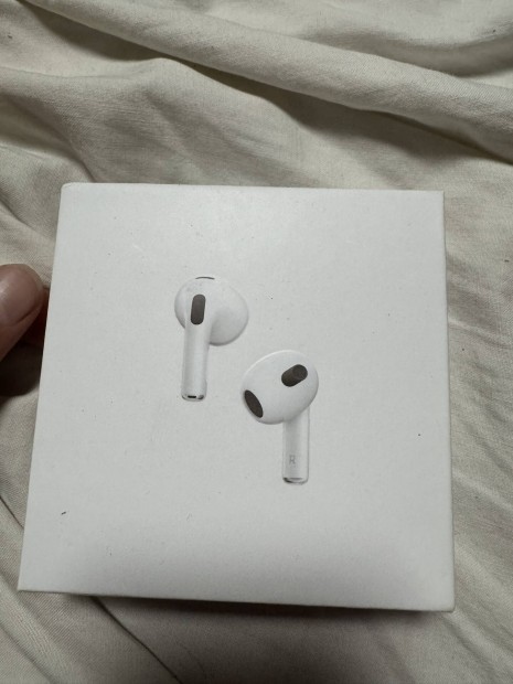 Airpods gen 3