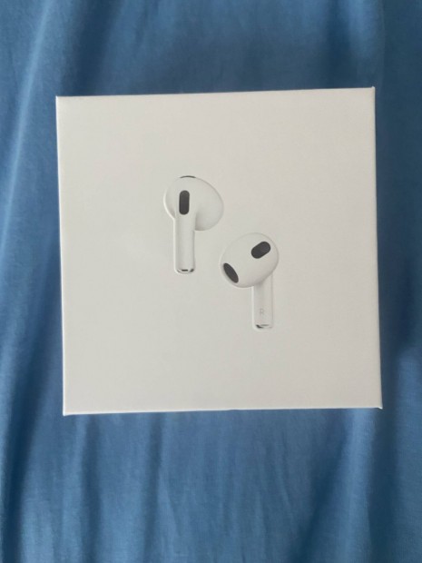 Airpods gen 3