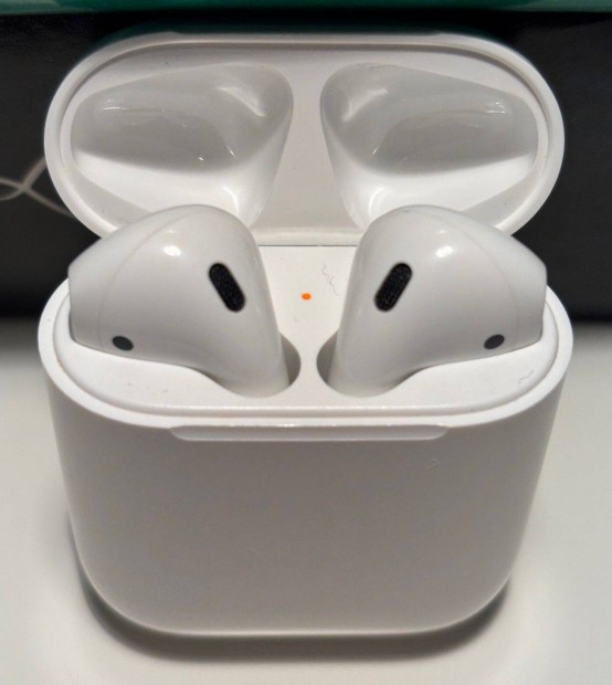 Airpods gen. 1 + tok