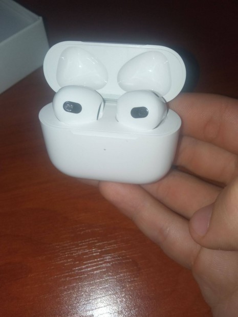 Airpods gen. 3