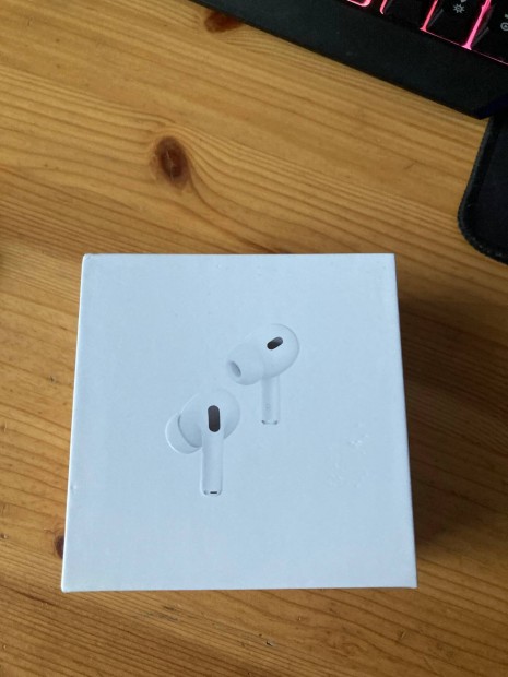 Airpods pro2