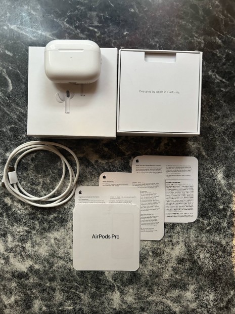 Airpods pro2