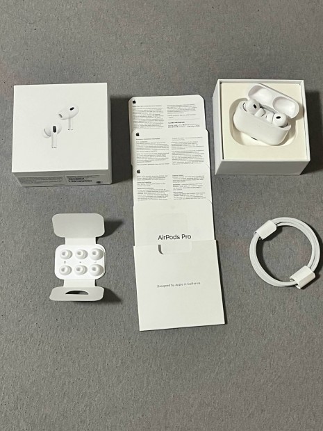 Airpods pro2 