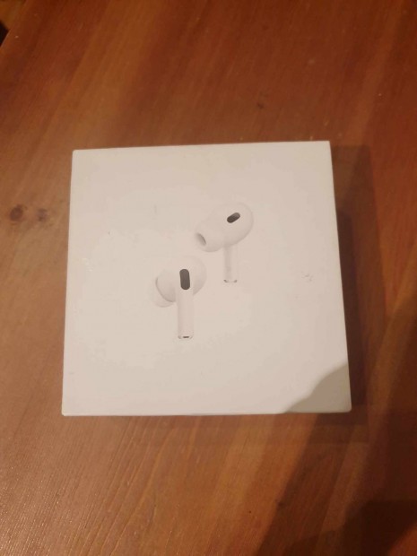 Airpods pro2 