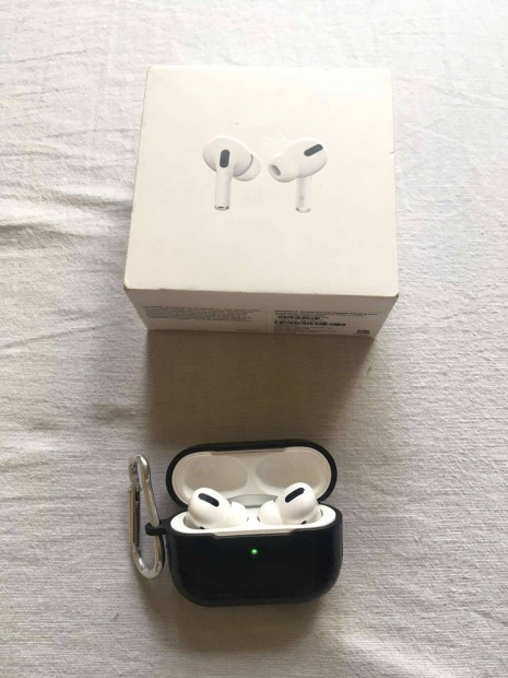 Airpods pro 1