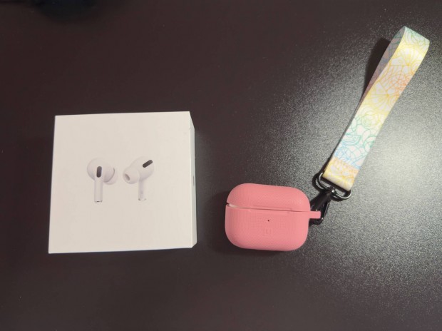 Airpods pro 1. Gen