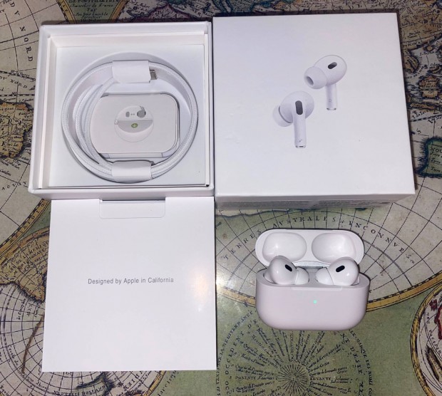 Airpods pro 2